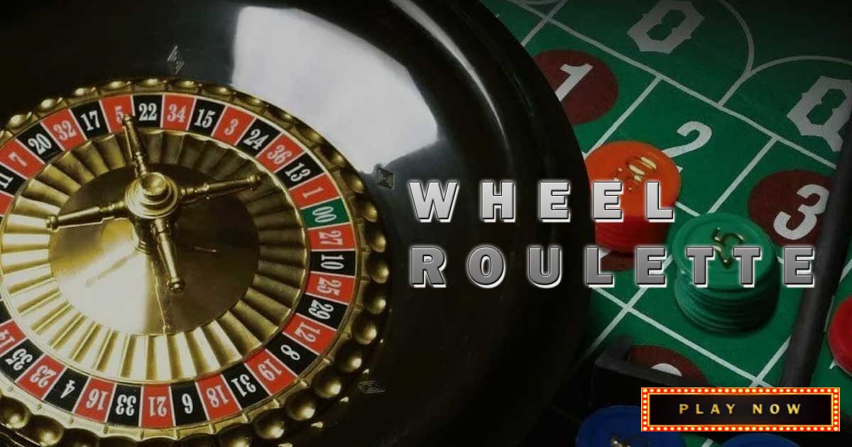 wheel roulette
